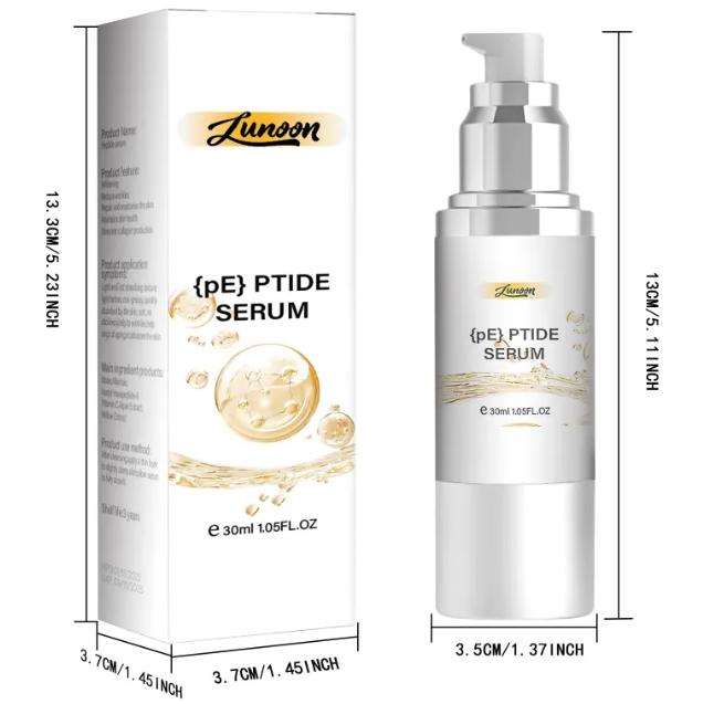 Anti-Wrinkle Face Serum