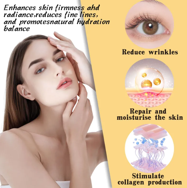 Anti-Wrinkle Face Serum