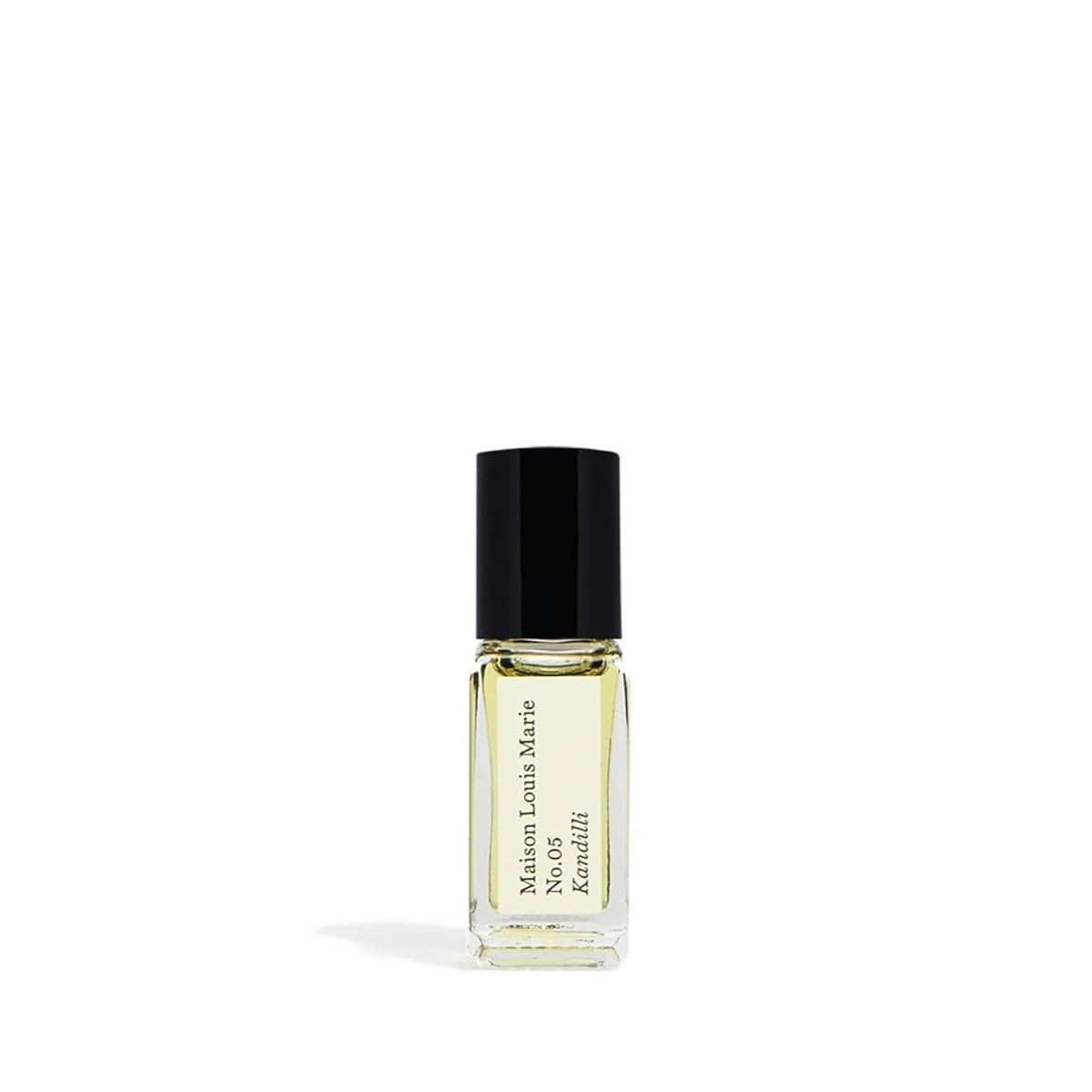 Maison Louis Marie No.05 Kandilli Roll-On Perfume Oil 3ml