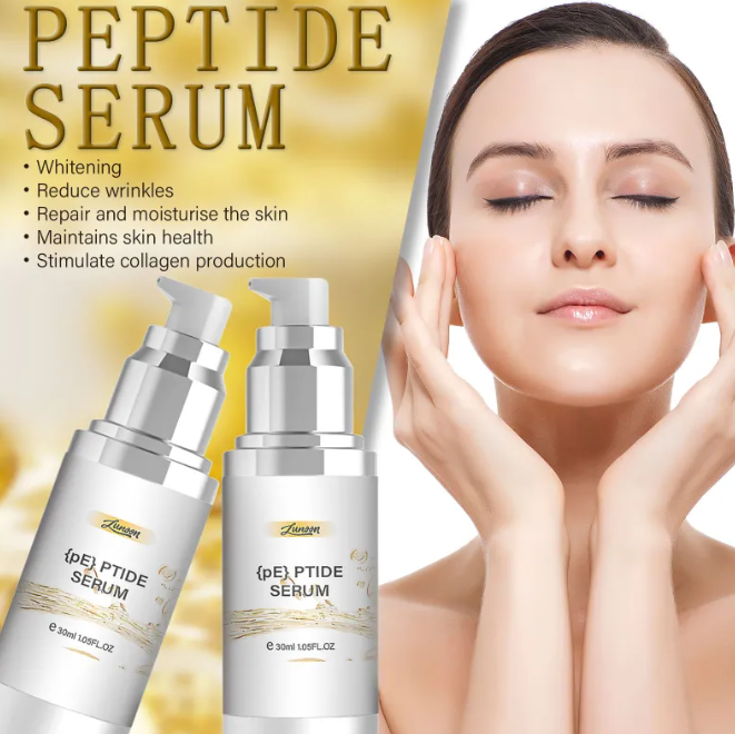 Anti-Wrinkle Face Serum
