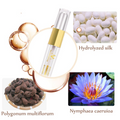 Natural Eyelash Growth Serum & Mascara