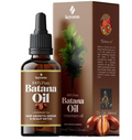 Batana Oil & Rosemary Hair Growth Serum