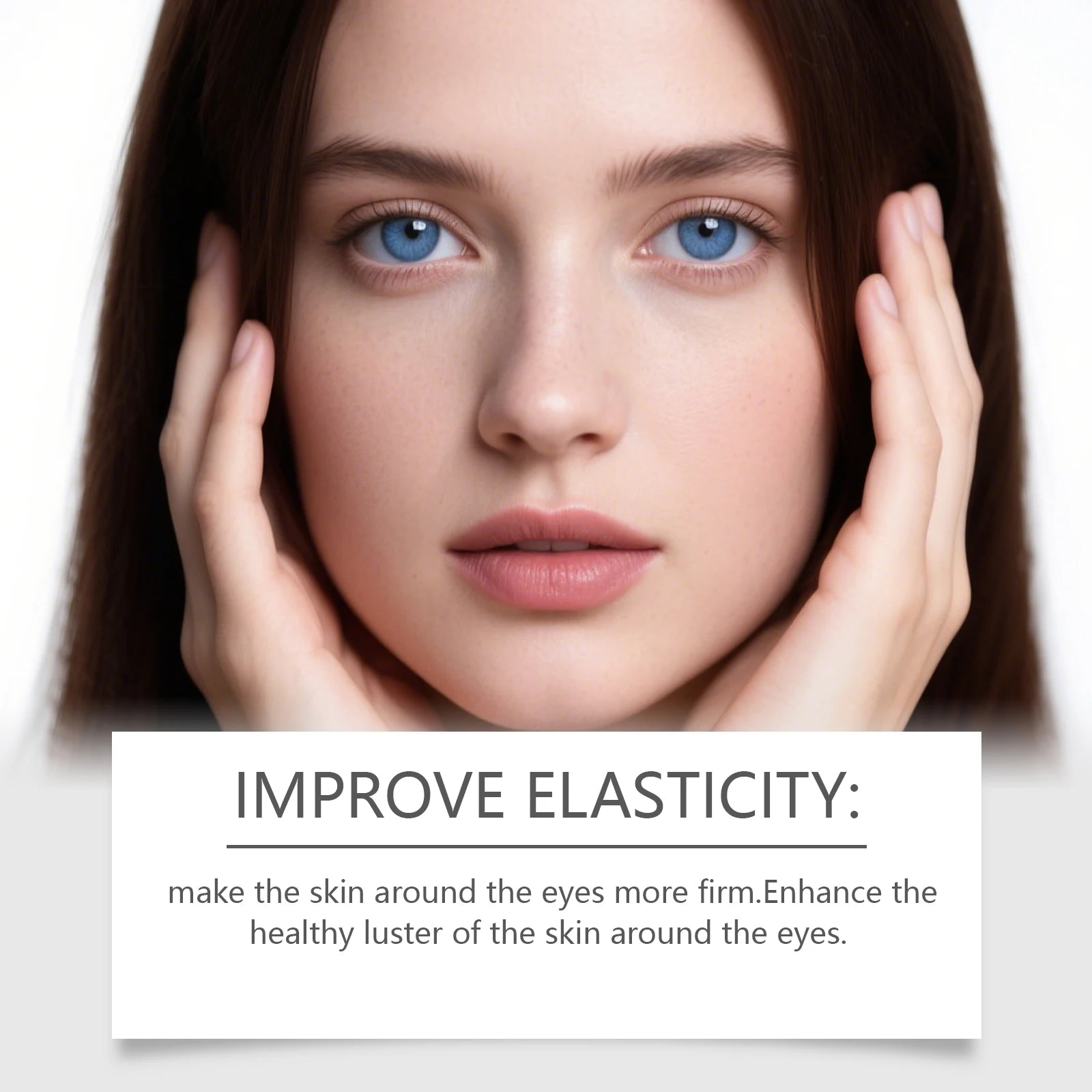 Luxury Eye Repair Cream – Dark Circles, Puffiness & Wrinkle Treatment