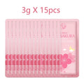 Japan Sakura Sleeping Face Mask — Moisturizing & Repairing Night Facial Mask