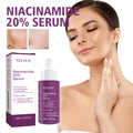 20% Niacinamide B3 Concentrated Anti-Aging For Discoloration And Minimizing Large Pores Fragrance Free And Paraben Free 20ml