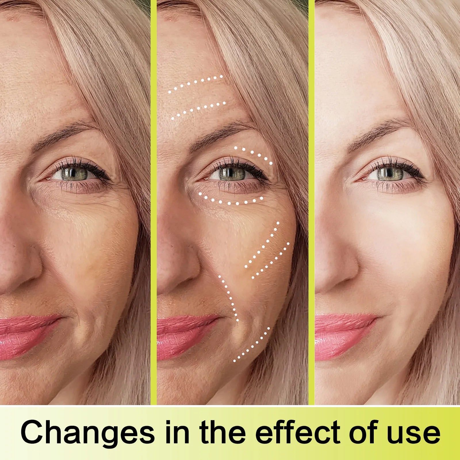 Nano Retinal & MATRIXYL 3000 Firming Serum 15ml - Advanced Anti-Wrinkle Formula Tightens Skin & Minimizes Pores Effectively.