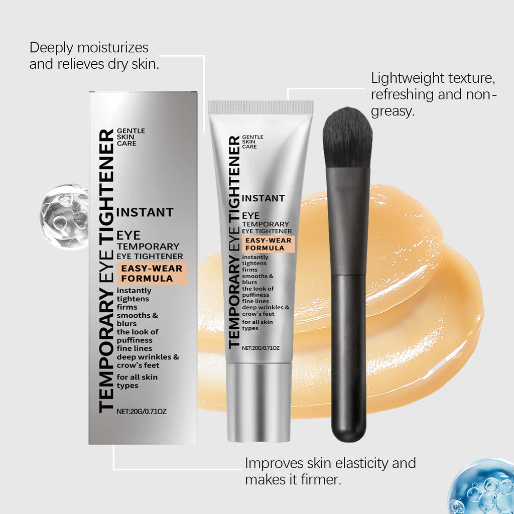 Luxury Eye Repair Cream – Dark Circles, Puffiness & Wrinkle Treatment