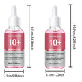 Niacinamide Serum Dark Spot Correcting Moisturizing Brightening Cleaning Pores Fade Fine Lines Makeup Skin Care