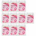 Niacinamide Facial Essence Capsules, Containing Retinol, Olive Fruit Oil, Gardenia Extract, Brighten Skin Tone, Moisturize and Hydrate, and Smooth and Refine Skin (0.5Gx30 Capsules)/Bag-1 Bag