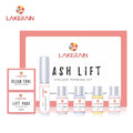 Lash Lift Kit Semi-Permanent Eyelash Enhancer Lifting Perming Lotion Fixation Glue Curly Lasher Beauty Salon Home Use Pro Kit