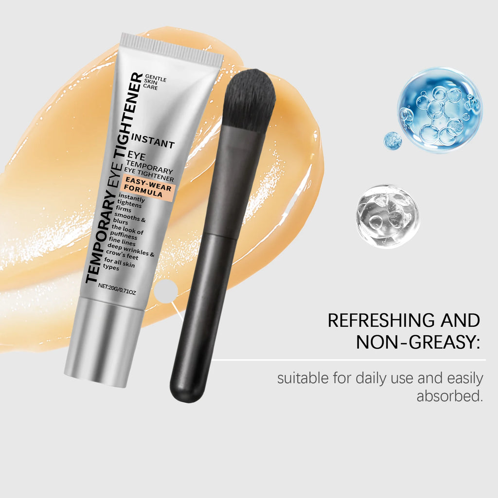 Luxury Eye Repair Cream – Dark Circles, Puffiness & Wrinkle Treatment