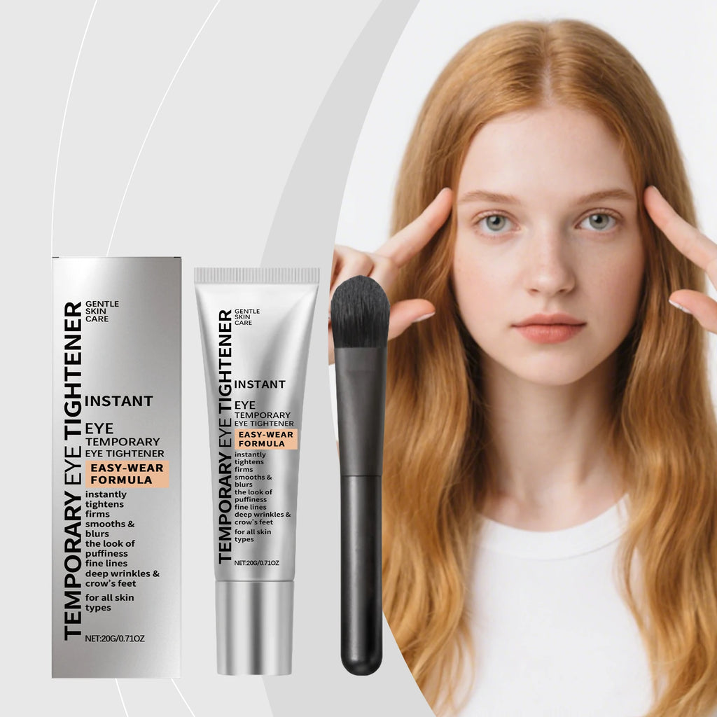 Luxury Eye Repair Cream – Dark Circles, Puffiness & Wrinkle Treatment