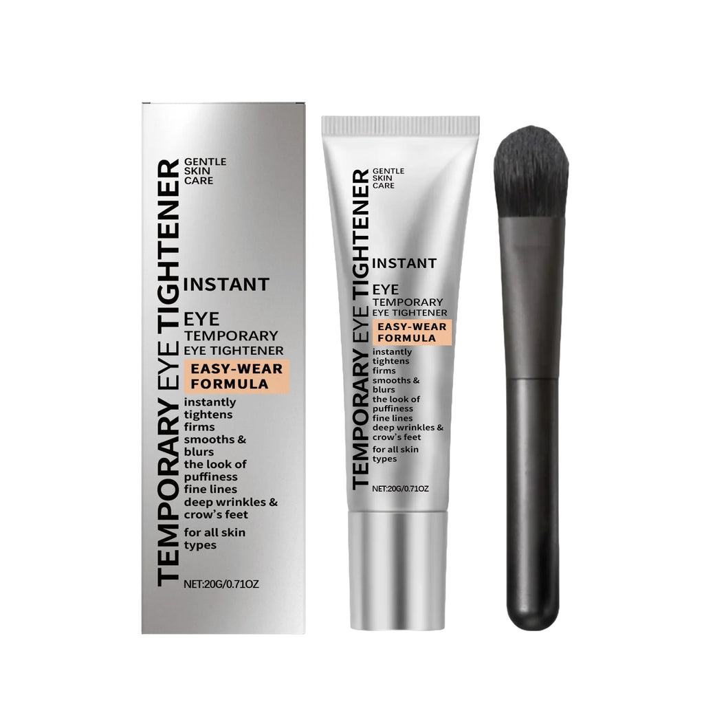 Luxury Eye Repair Cream – Dark Circles, Puffiness & Wrinkle Treatment