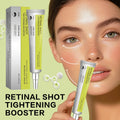 Nano Retinal & MATRIXYL 3000 Firming Serum 15ml - Advanced Anti-Wrinkle Formula Tightens Skin & Minimizes Pores Effectively.