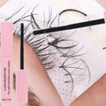 Lash Glue Remover for False Eyelash & Mascara Glue Remover Gentle Deep Clean Quick Dissolve Residue Non Irritating Makeup Gel