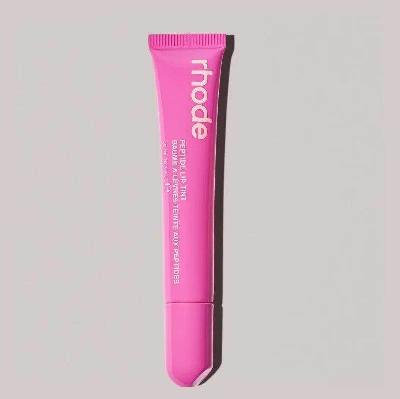 New Color Ribbon PBJ Lemontini Lip Gloss Pocket Blush Stick Non-fading Waterproof Blusher Moisturizing Shimmer Lipstick Liner