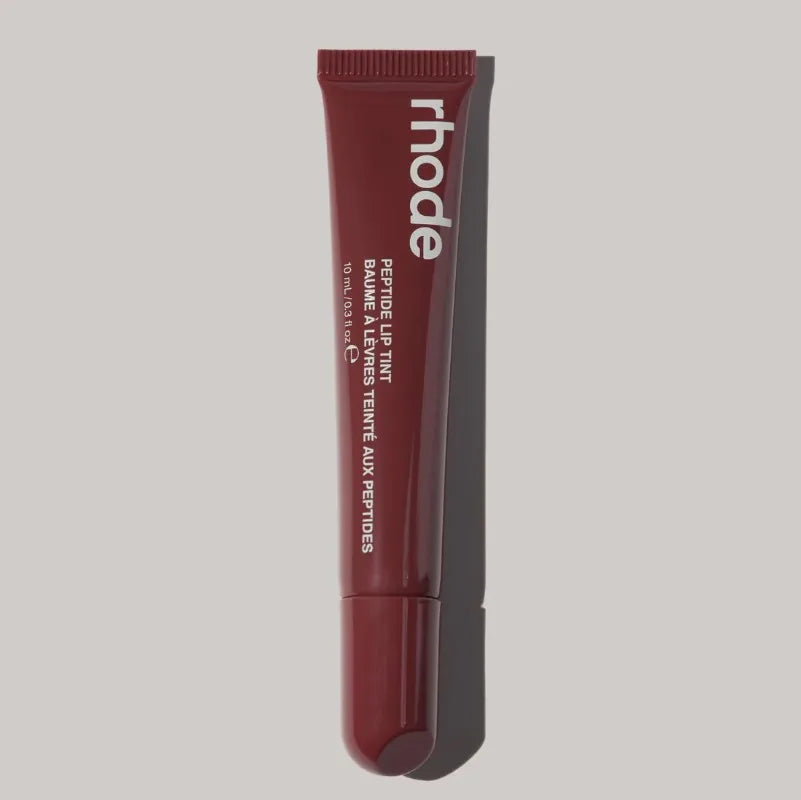 New Color Ribbon PBJ Lemontini Lip Gloss Pocket Blush Stick Non-fading Waterproof Blusher Moisturizing Shimmer Lipstick Liner