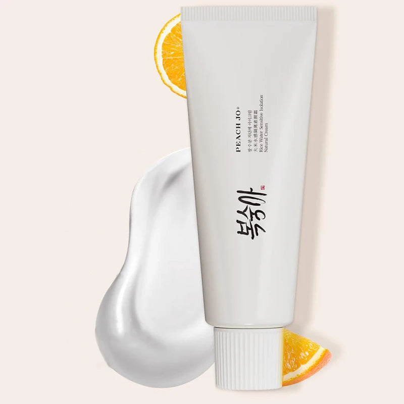 Firming & Lifting Face Cream For Women 50g - Korean Collagen Anti-aging & Wrinkle Cream Moisturizing Fade Fine Lines Firm Skin
