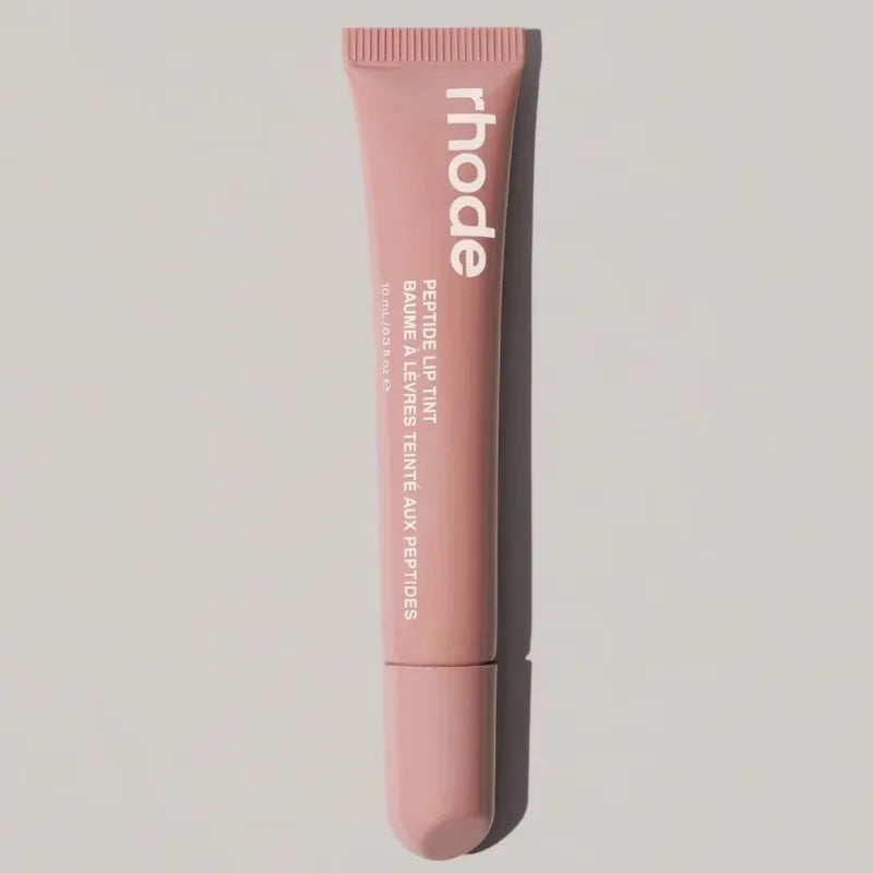 New Color Ribbon PBJ Lemontini Lip Gloss Pocket Blush Stick Non-fading Waterproof Blusher Moisturizing Shimmer Lipstick Liner