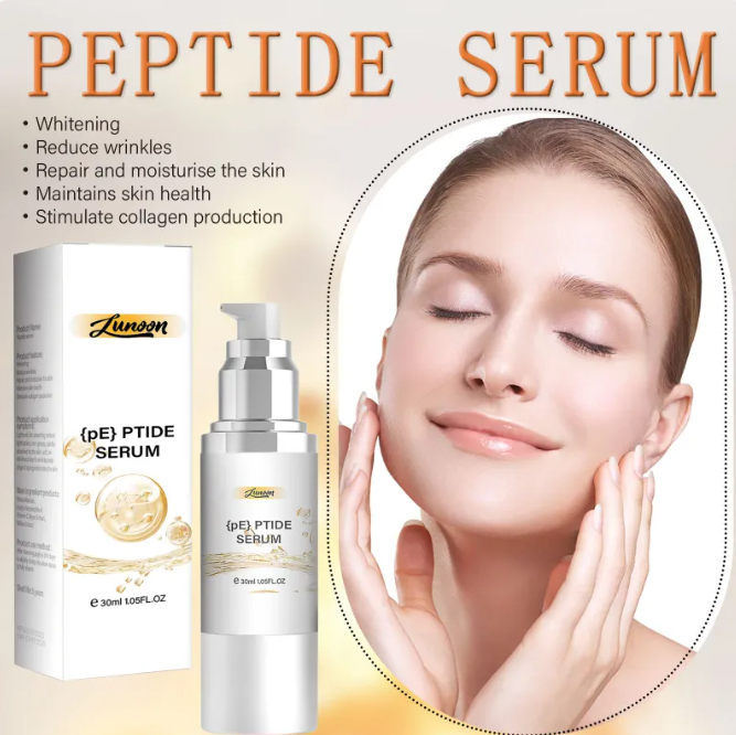 Anti-Wrinkle Face Serum