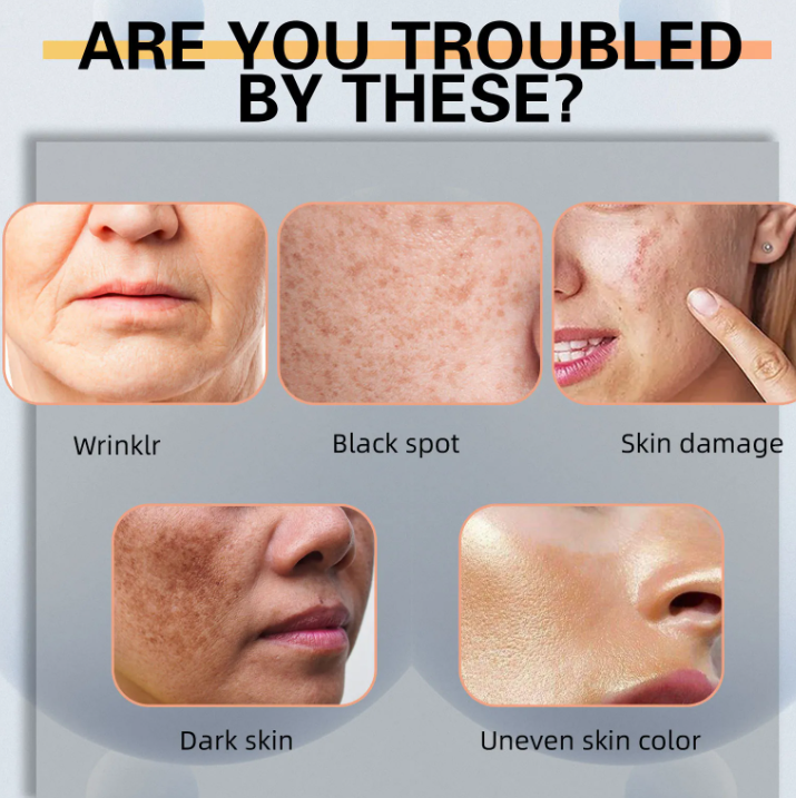 Anti-Wrinkle Face Serum