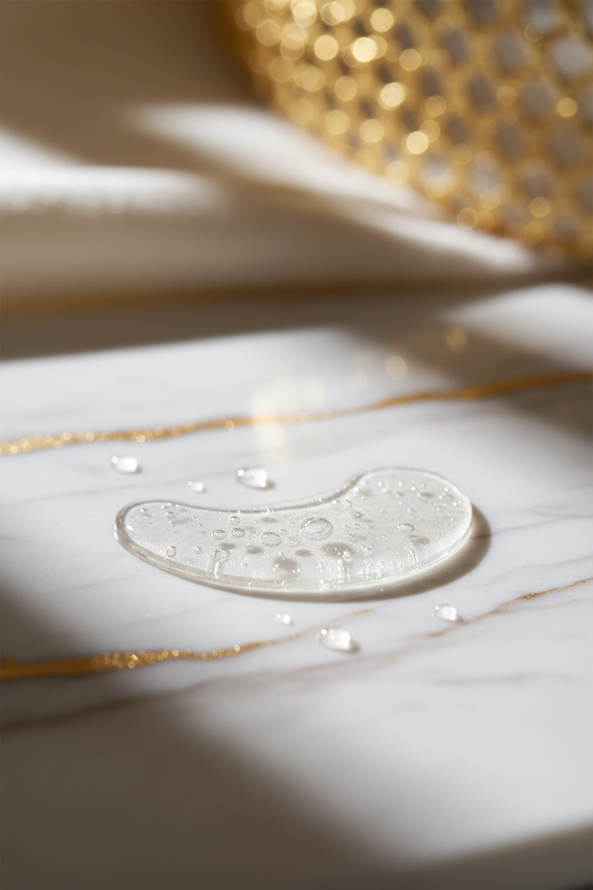 Under Eye Patches - Macro Hydrogel