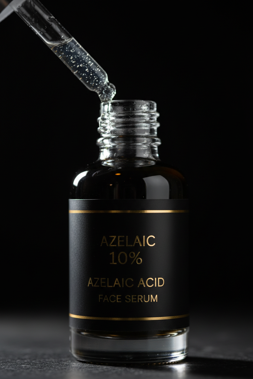 Azelaic Acid Serum - Macro Serum Drop